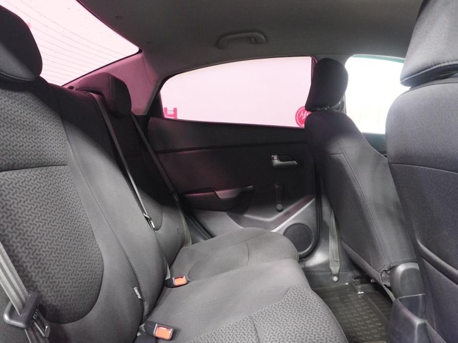 Kia Rio III Вологда  - изображение 11