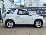 Suzuki Grand Vitara II Рестайлинг Москва  - изображение 21