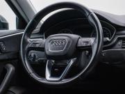 Audi A4 V (B9) Москва  - изображение 32