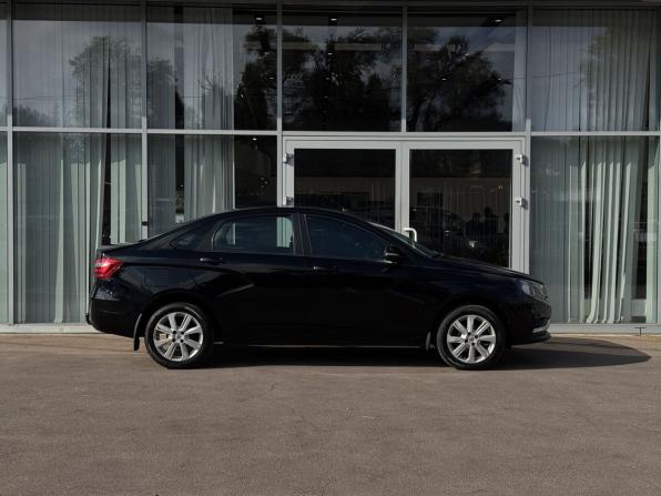 Lada (ВАЗ) Vesta I с пробегом 2020 года, цена 1 049 000 рублей, 52096 км, седан, Автокод Объявления