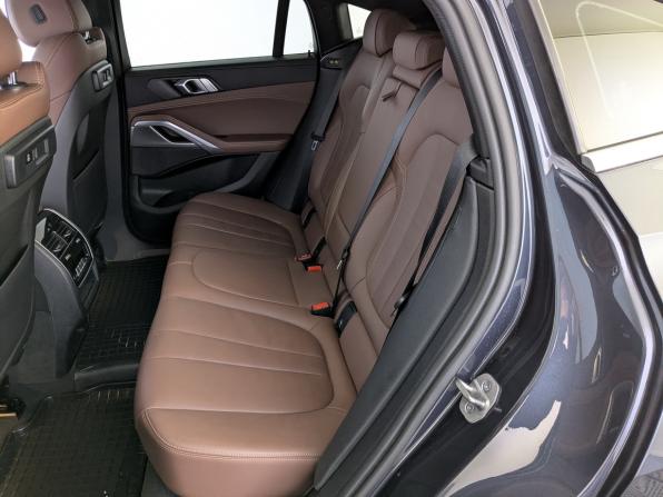 BMW X6 III (G06) с пробегом 2021 года, цена 7 800 000 рублей, 80161 км, внедорожник, Автокод Объявления