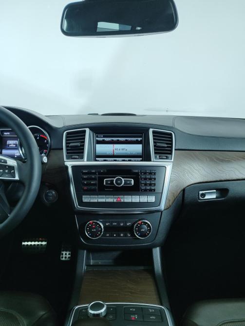 Mercedes-Benz GL-Класс II (X166) Ростов-на-Дону  - изображение 21