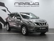 Nissan Qashqai II Ростов-на-Дону  - изображение 30
