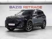 Chery Tiggo 7 Pro Max I Рестайлинг Тюмень  - изображение 27
