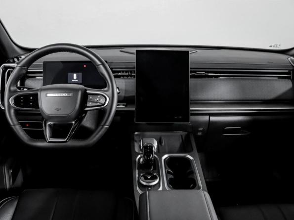 Jaecoo J7 I с пробегом 2025 года, цена 2 349 000 рублей, 14615 км, внедорожник, Автокод Объявления
