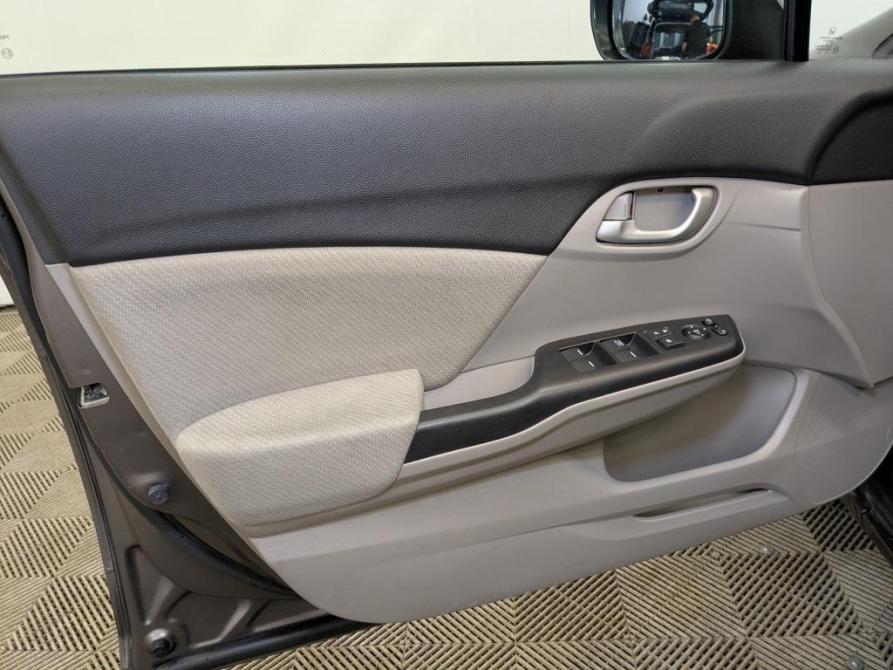 Honda Civic IX Рестайлинг Москва  - изображение 19