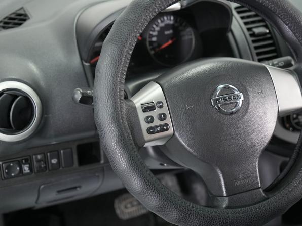Nissan Note I Рестайлинг с пробегом 2010 года, цена 685 000 рублей, 191800 км, хэтчбек, Автокод Объявления