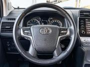 Toyota Land Cruiser Prado 150 Series Рестайлинг 3 Ставрополь  - изображение 35