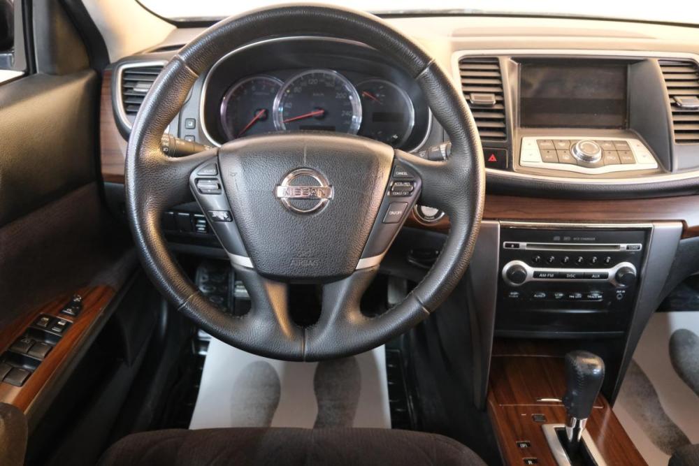 Nissan Teana II Омск  - изображение 12
