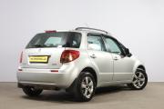 Suzuki SX4 I (Classic) Новосибирск  - изображение 24