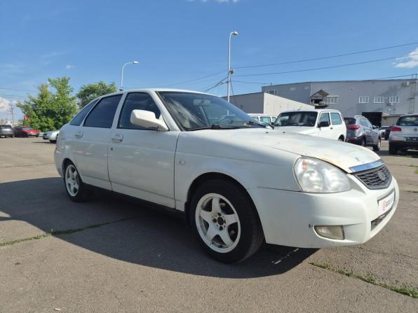 Lada (ВАЗ) Priora I с пробегом 2010 года, цена 200 000 рублей, 169292 км, хэтчбек, Автокод Объявления