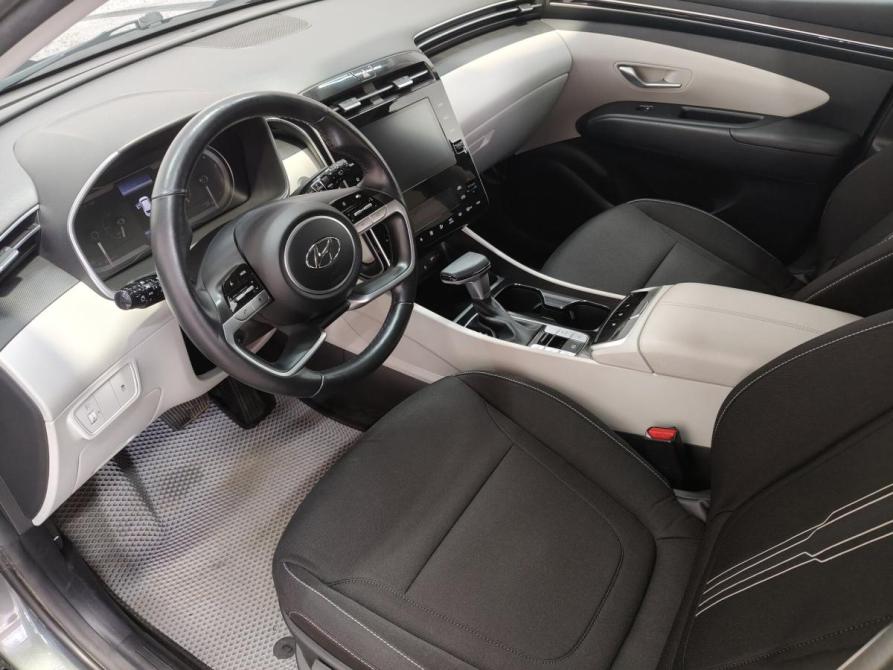 Hyundai Tucson IV Ярославль  - изображение 10