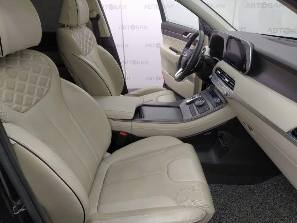 Hyundai Palisade I с пробегом 2022 года, цена 5 420 000 рублей, 68674 км, внедорожник, Автокод Объявления