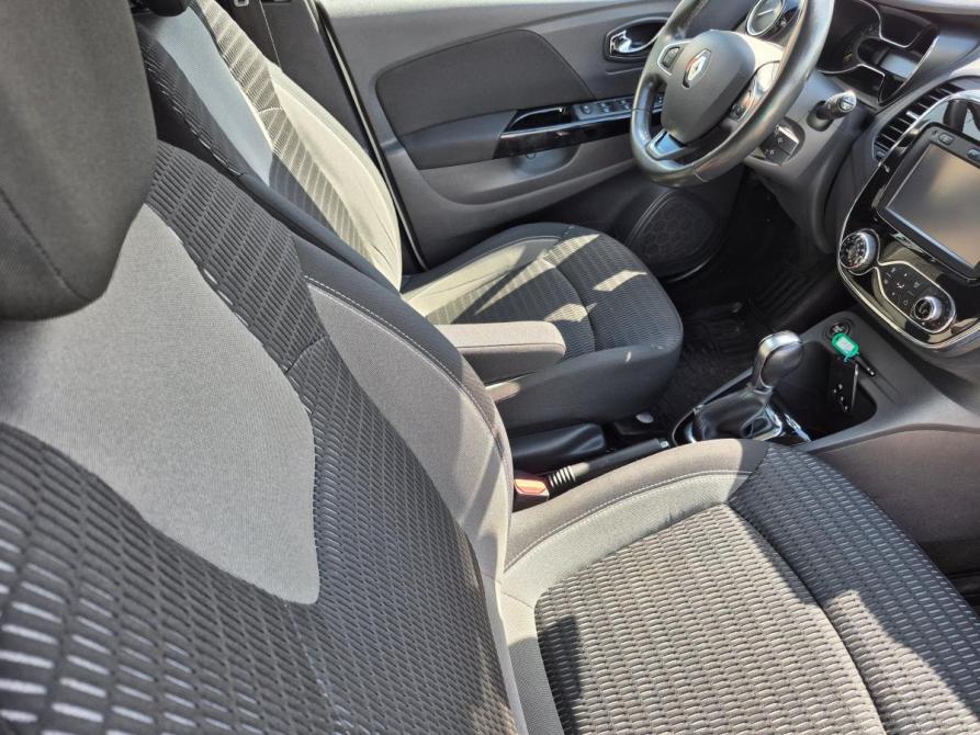 Renault Kaptur I Воронеж  - изображение 17