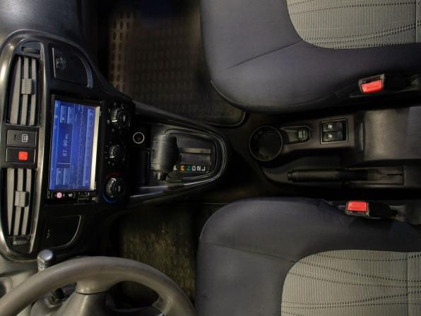 Hyundai Matrix I Рестайлинг с пробегом 2008 года, цена 500 000 рублей, 230715 км, компактвэн, Автокод Объявления