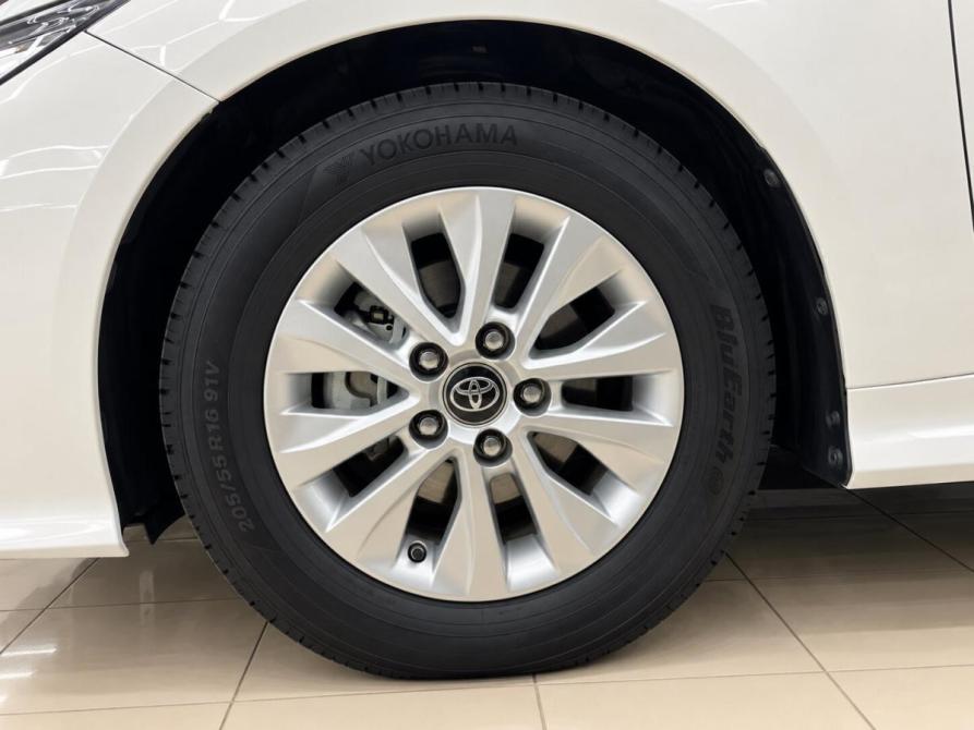 Toyota Corolla XII (E210) Альметьевск  - изображение 6