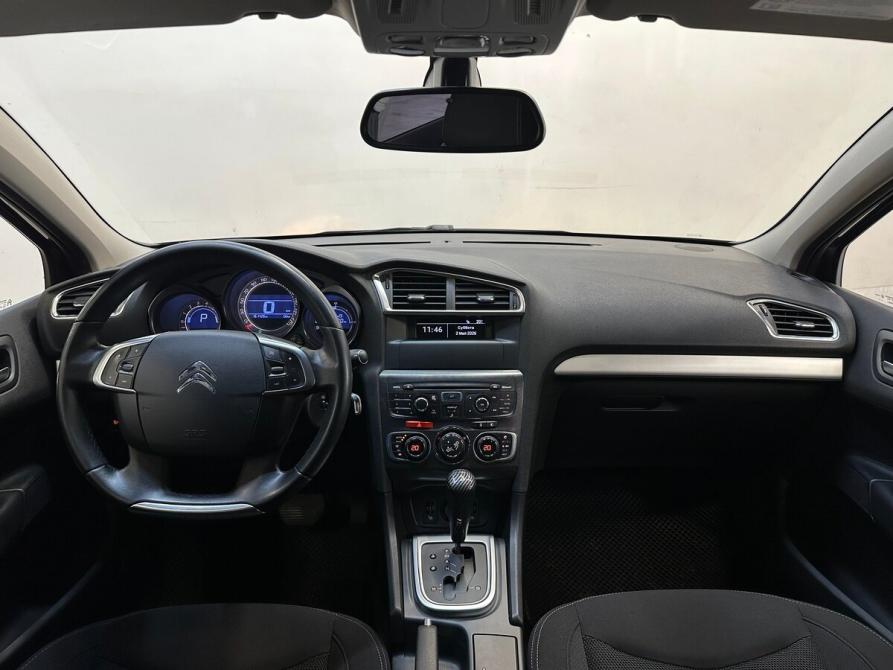 Citroen C4 II Балашиха  - изображение 5