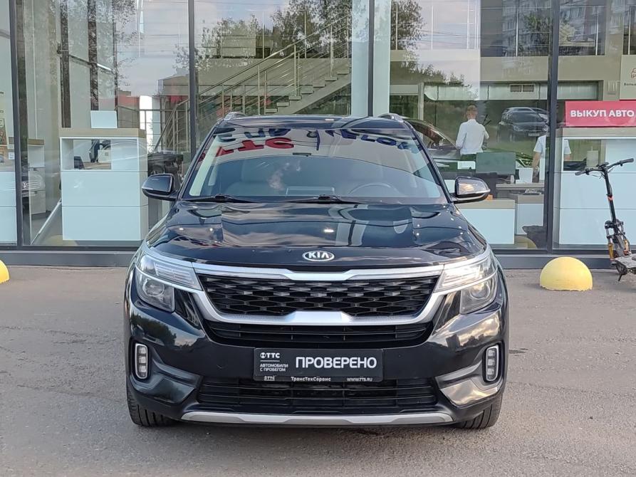 Kia Seltos I Ижевск  - изображение 2