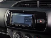 Toyota Vitz III (XP130) Рестайлинг 2 Кемерово  - изображение 43