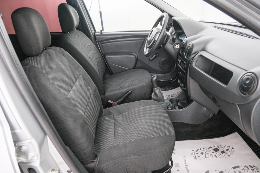 Lada (ВАЗ) Largus I Красноярск  - изображение 14