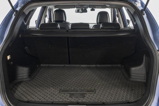 Hyundai ix35 I с пробегом 2012 года, цена 1 599 000 рублей, 147000 км, внедорожник, Автокод Объявления