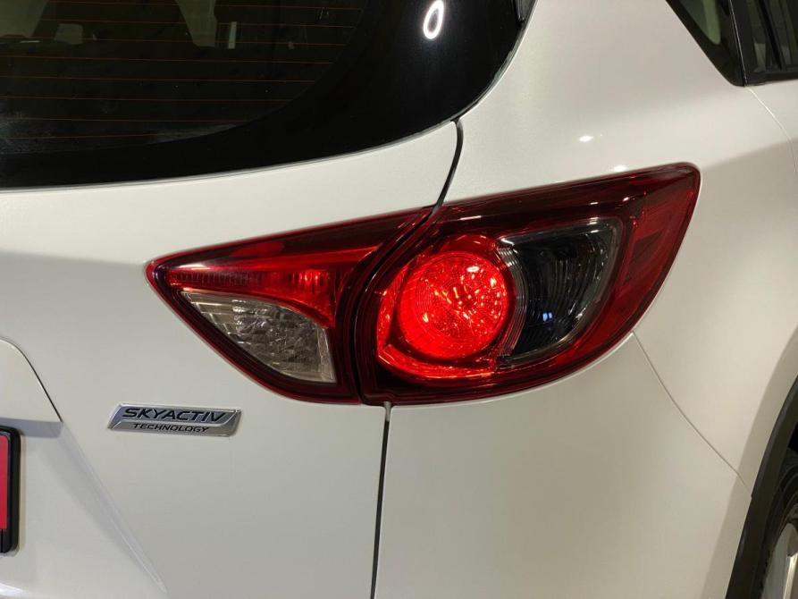 Mazda CX-5 I Челябинск  - изображение 8