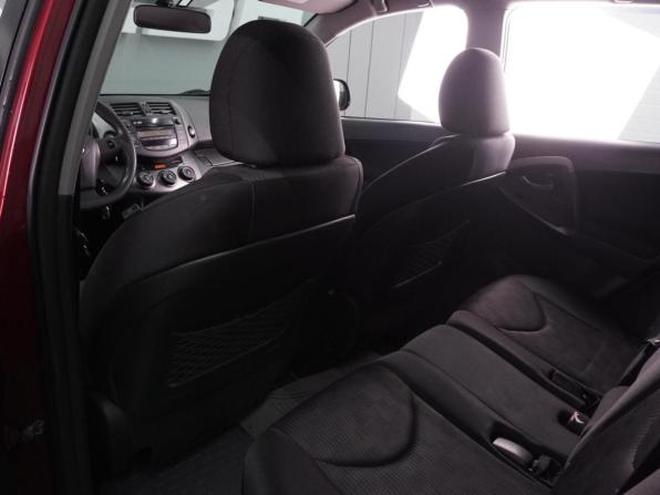 Toyota RAV4 III (XA30) Рестайлинг с пробегом 2010 года, цена 1 499 000 рублей, 181803 км, внедорожник, Автокод Объявления