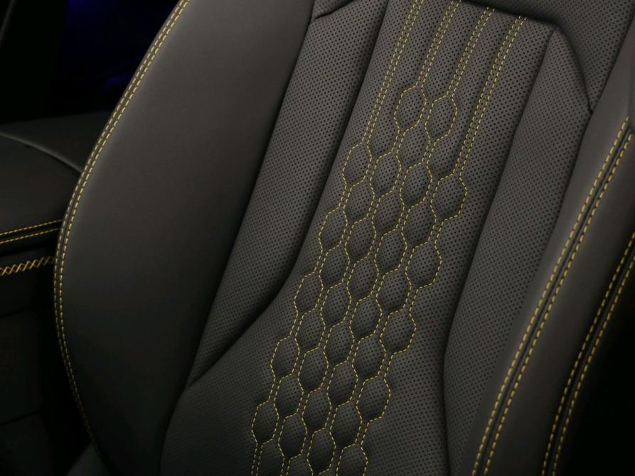 Lamborghini Urus I Рестайлинг Москва  - изображение 26