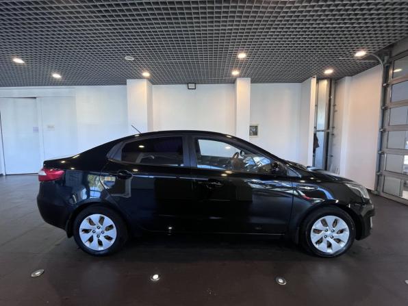 Kia Rio III с пробегом 2013 года, цена 735 000 рублей, 276399 км, седан, Автокод Объявления
