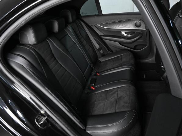 Mercedes-Benz E-Класс V (W213 S213 C238) Рестайлинг с пробегом 2020 года, цена 4 515 000 рублей, 47285 км, седан, Автокод Объявления