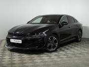 Kia K5 III Санкт-Петербург  - изображение 25