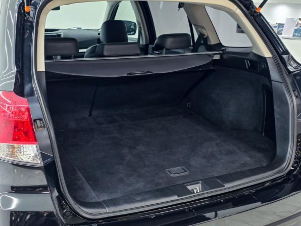 Subaru Outback IV Рестайлинг с пробегом 2012 года, цена 1 799 000 рублей, 184000 км, универсал, Автокод Объявления