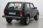 Lada (ВАЗ) Niva Legend I Москва  - изображение 18