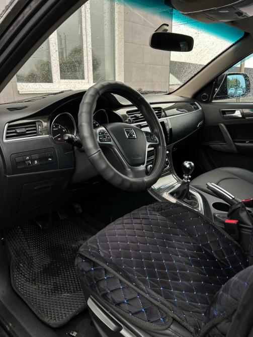 Zotye T600 Альметьевск  - изображение 9