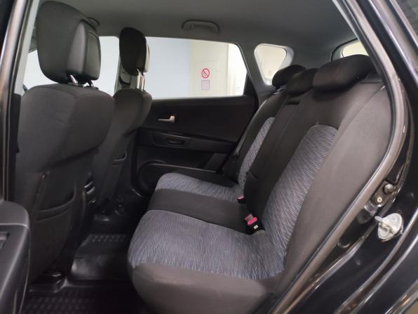 Kia Ceed I с пробегом 2009 года, цена 529 000 рублей, 201409 км, хэтчбек, Автокод Объявления