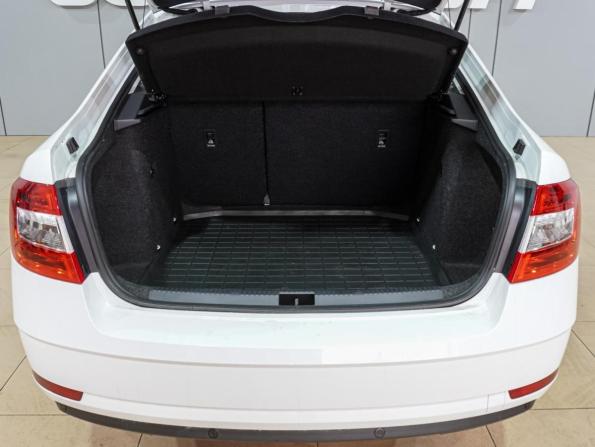 Skoda Octavia III (A7) Рестайлинг с пробегом 2020 года, цена 2 299 000 рублей, 2314 км, лифтбек, Автокод Объявления