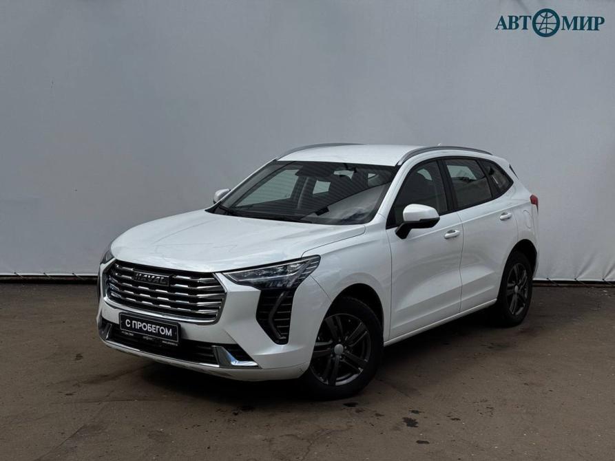 Haval Jolion I Москва  - изображение 1