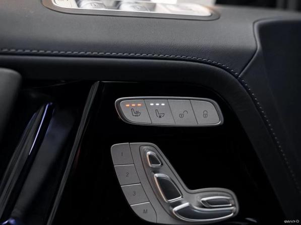 Mercedes-Benz G-Класс AMG II (W465) Рестайлинг с пробегом 2024 года, цена 37 000 000 рублей, 40 км, внедорожник, Автокод Объявления