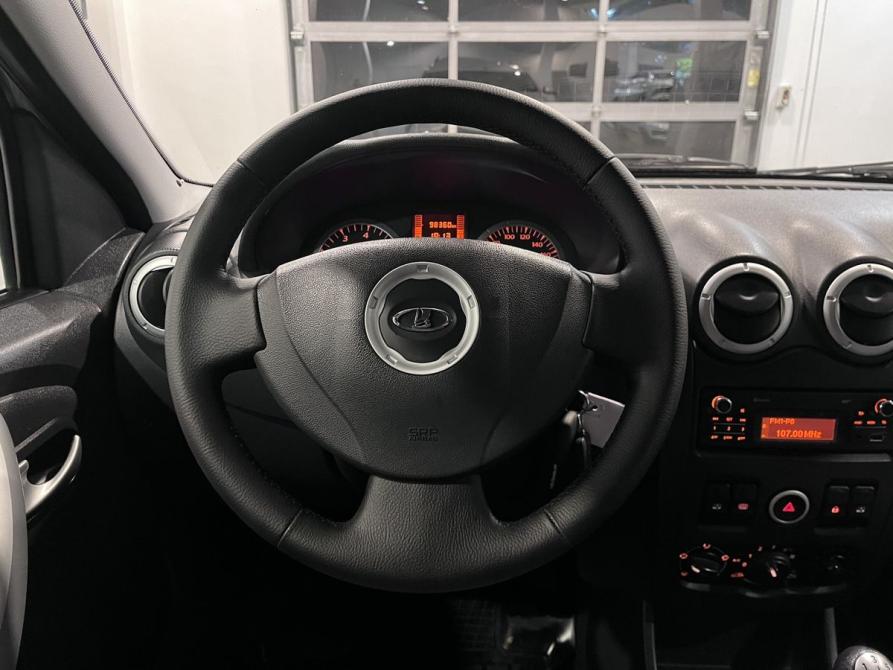 Lada (ВАЗ) Largus I Чебоксары  - изображение 10