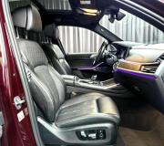 BMW X7 I (G07) Москва  - изображение 36