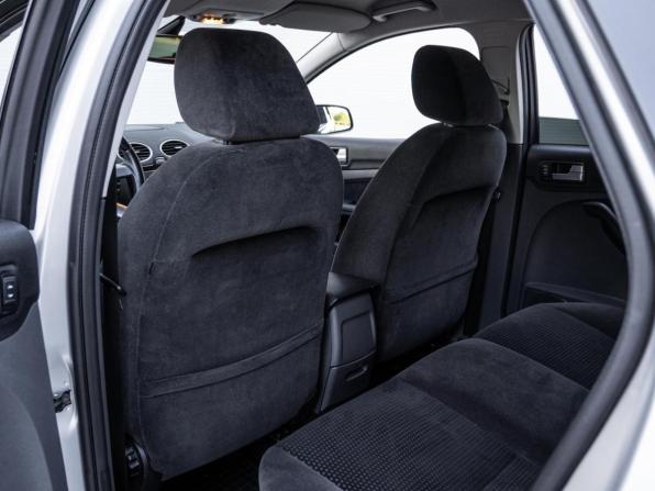 Ford Focus II с пробегом 2007 года, цена 910 000 рублей, 135718 км, хэтчбек, Автокод Объявления