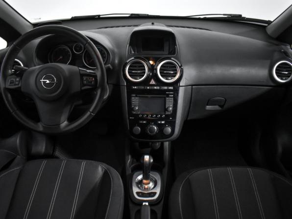 Opel Corsa D Рестайлинг II с пробегом 2012 года, цена 579 000 рублей, 119000 км, хэтчбек, Автокод Объявления