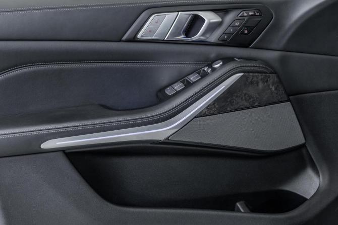 BMW X7 I (G07) с пробегом 2022 года, цена 8 800 000 рублей, 92115 км, внедорожник, Автокод Объявления