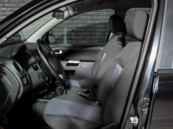 Ford Fusion I Рестайлинг с пробегом 2008 года, цена 800 000 рублей, 26651 км, хэтчбек, Автокод Объявления