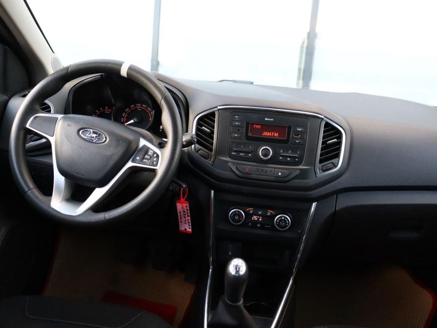 Lada (ВАЗ) XRAY I Екатеринбург  - изображение 16