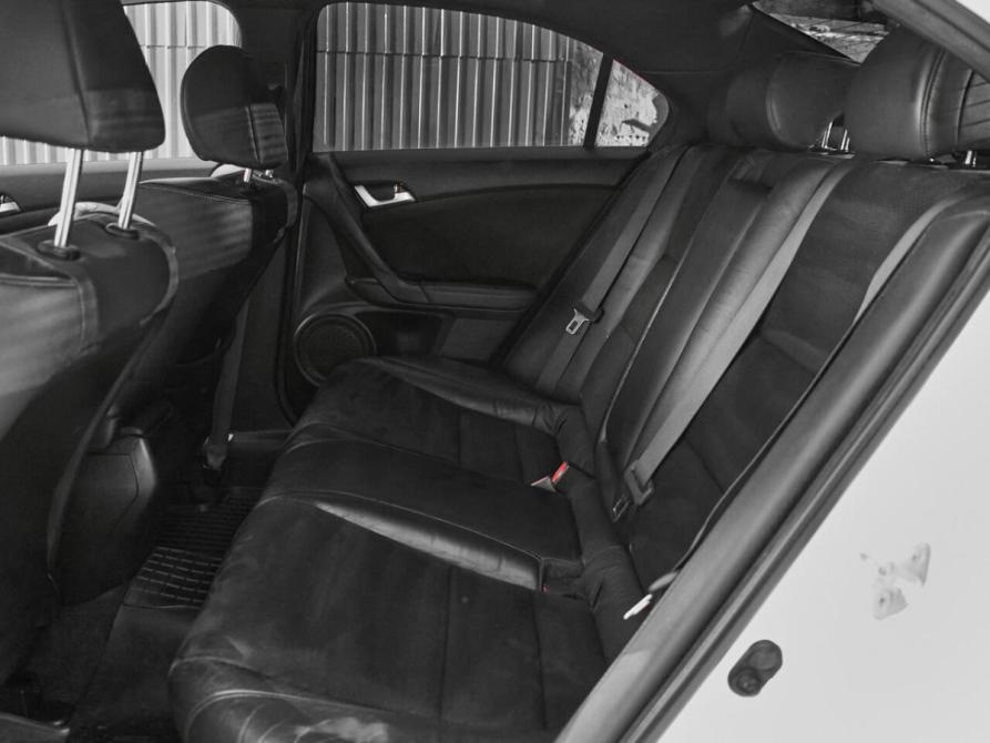 Honda Accord VIII Рестайлинг Екатеринбург  - изображение 24