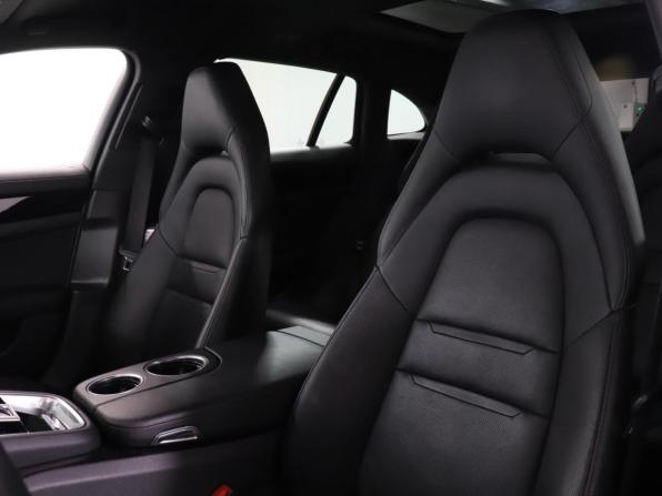 Porsche Panamera II с пробегом 2018 года, цена 6 699 000 рублей, 49070 км, универсал, Автокод Объявления