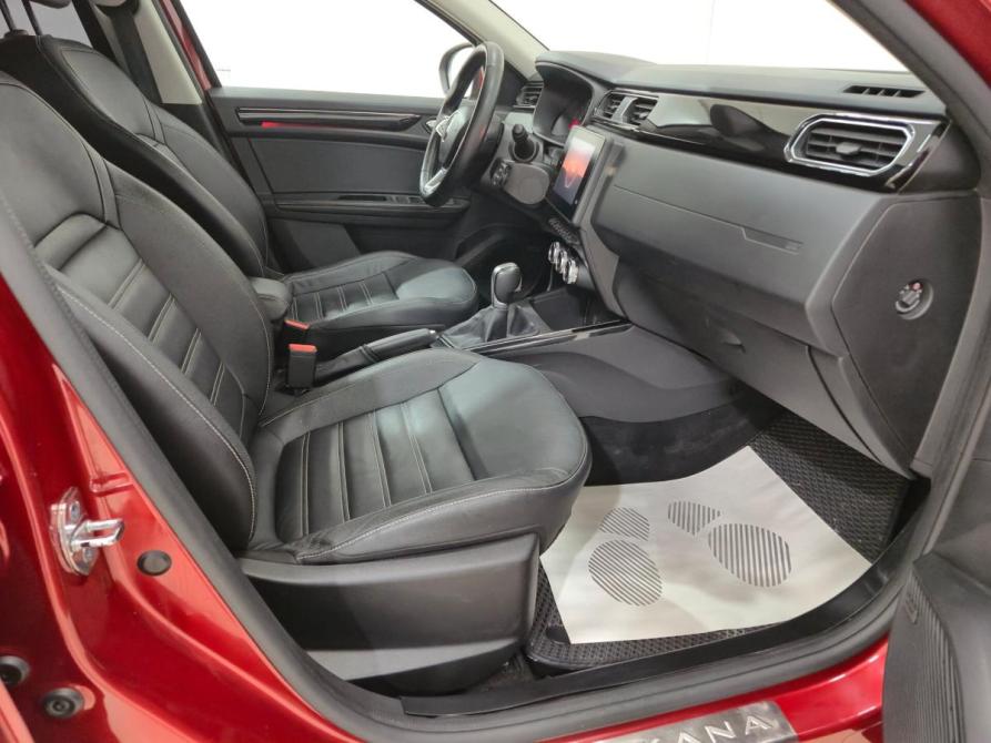 Renault Arkana I Альметьевск  - изображение 13