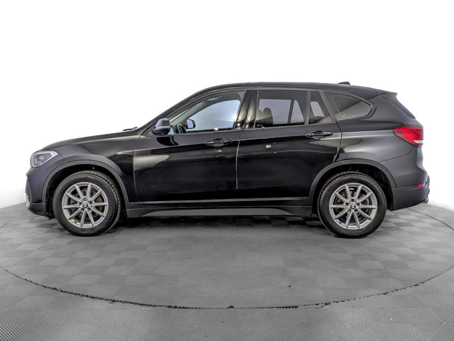 BMW X1 II (F48) Рестайлинг Москва  - изображение 8