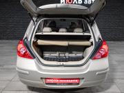 Nissan Tiida I Рестайлинг Екатеринбург  - изображение 26